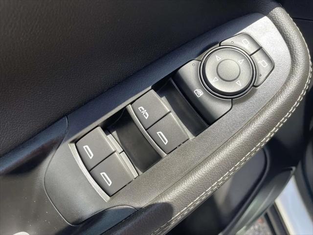 2024 Buick Encore GX Preferred FWD