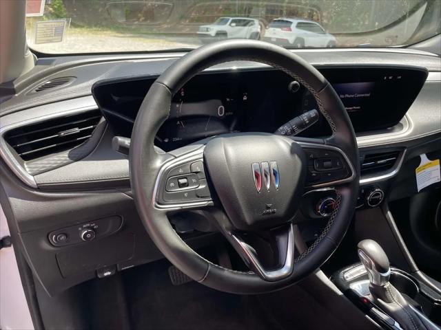 2024 Buick Encore GX Preferred FWD