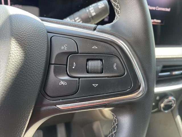 2024 Buick Encore GX Preferred FWD