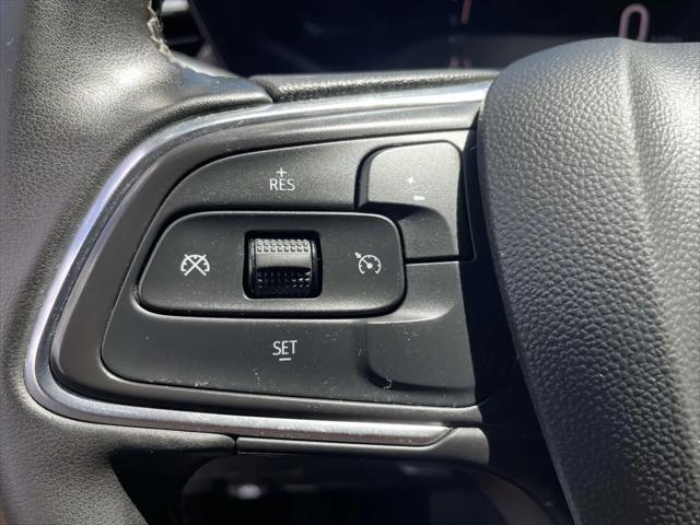 2024 Buick Encore GX Preferred FWD