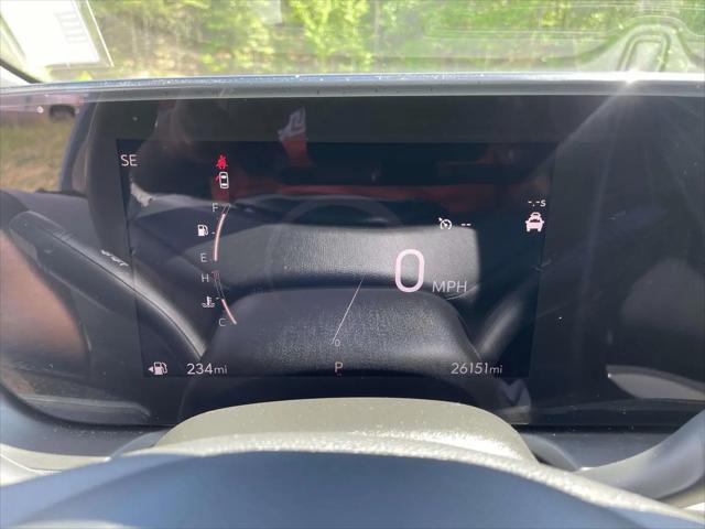 2024 Buick Encore GX Preferred FWD