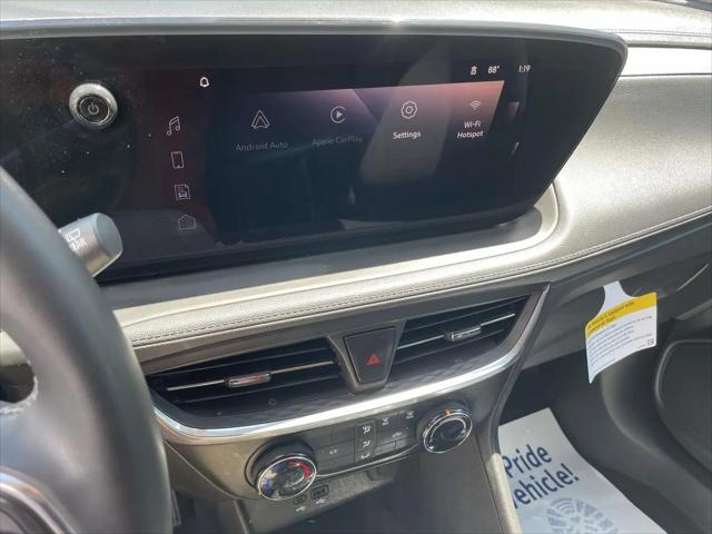 2024 Buick Encore GX Preferred FWD