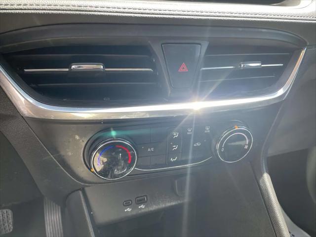 2024 Buick Encore GX Preferred FWD
