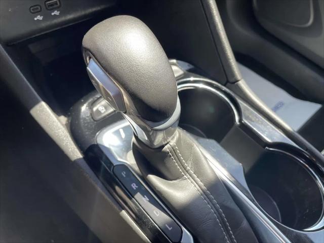 2024 Buick Encore GX Preferred FWD