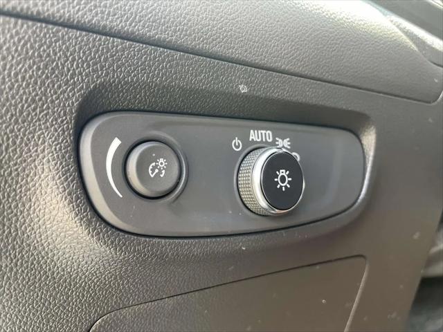 2024 Buick Encore GX Preferred FWD