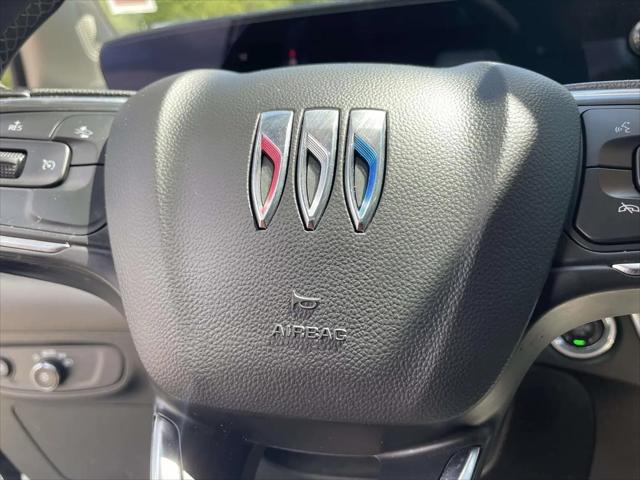 2024 Buick Encore GX Preferred FWD