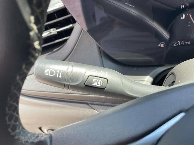 2024 Buick Encore GX Preferred FWD