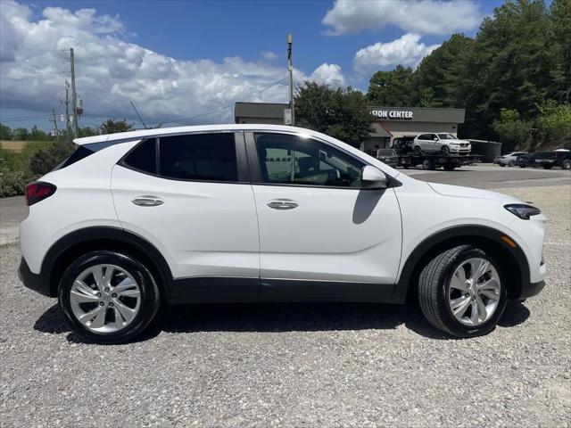2024 Buick Encore GX Preferred FWD