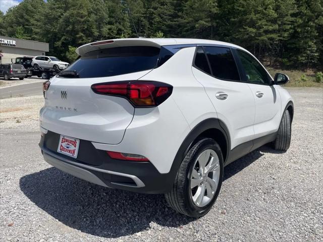 2024 Buick Encore GX Preferred FWD