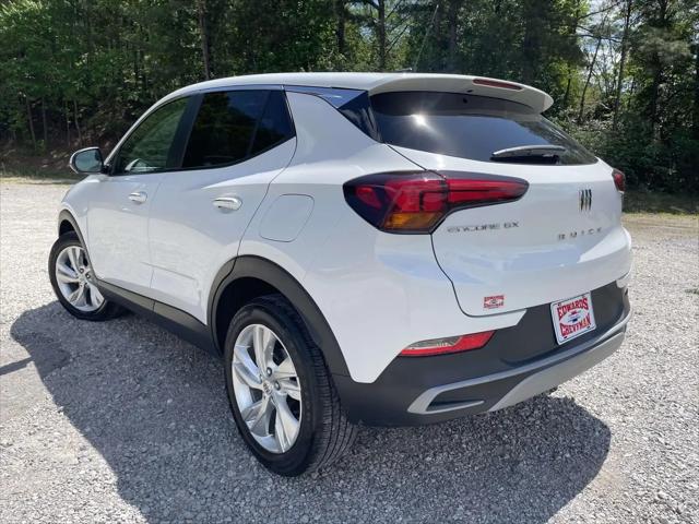 2024 Buick Encore GX Preferred FWD