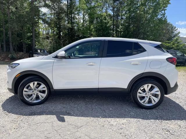 2024 Buick Encore GX Preferred FWD