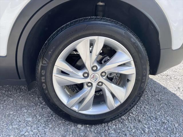 2024 Buick Encore GX Preferred FWD