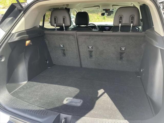2024 Buick Encore GX Preferred FWD