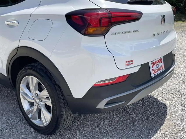 2024 Buick Encore GX Preferred FWD