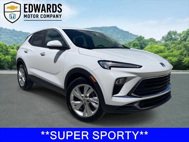 2024 Buick Encore GX Preferred FWD for sale in Birmingham, AL