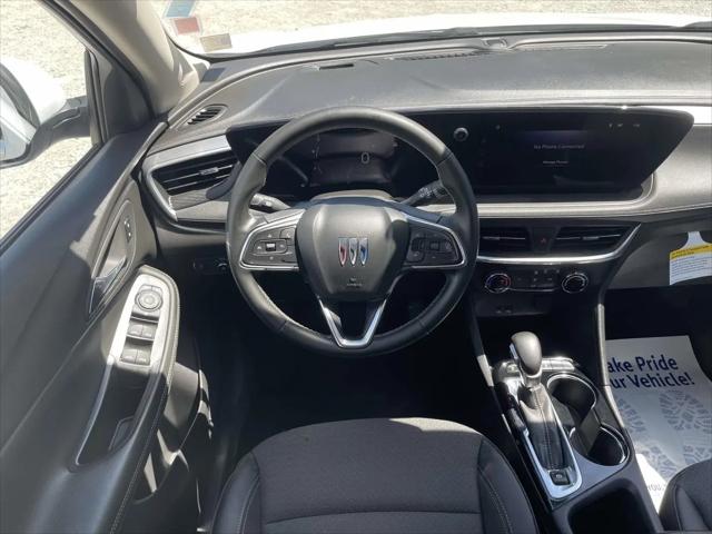 2024 Buick Encore GX Preferred FWD