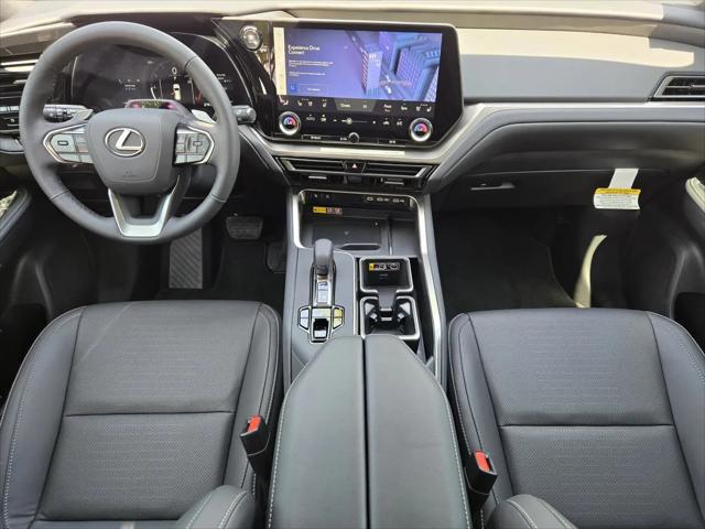 2026 Lexus TX 350 Premium