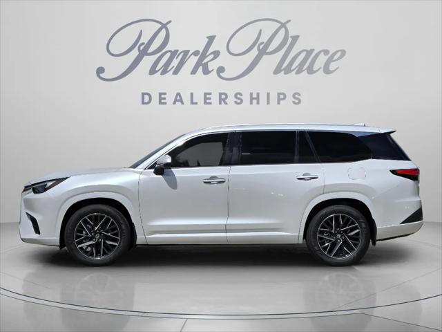 2026 Lexus TX 350 Premium