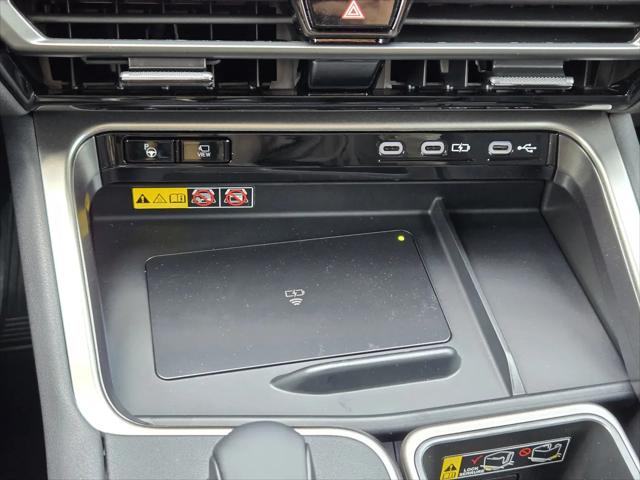 2026 Lexus TX 350 Premium