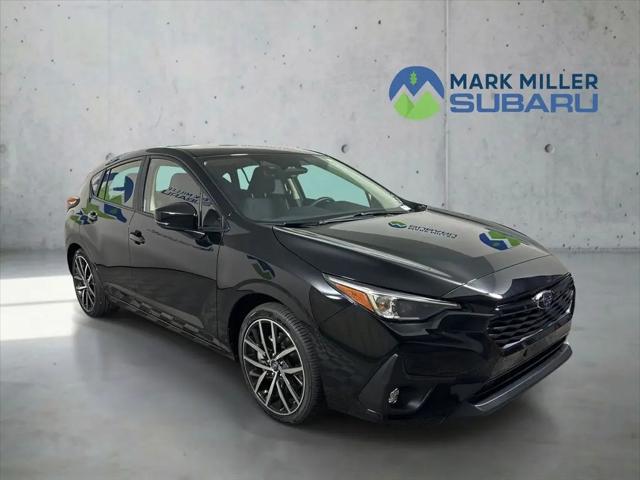 2026 Subaru Impreza Sport for sale in Salt Lake City, UT