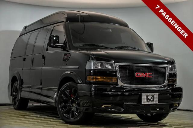 2023 GMC Savana Cargo RWD 2500 Regular Wheelbase Work Van for sale in St Charles, IL