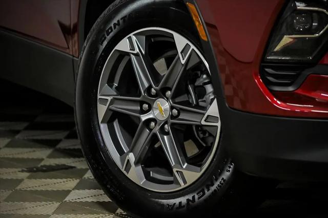 2023 Chevrolet Blazer AWD 2LT