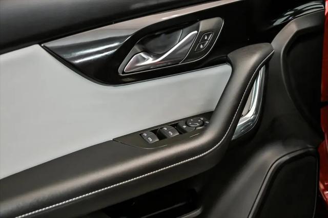 2023 Chevrolet Blazer AWD 2LT