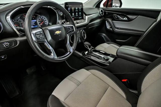 2023 Chevrolet Blazer AWD 2LT