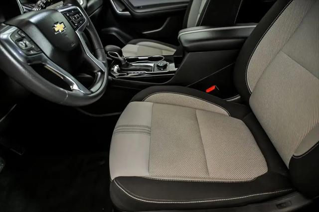 2023 Chevrolet Blazer AWD 2LT