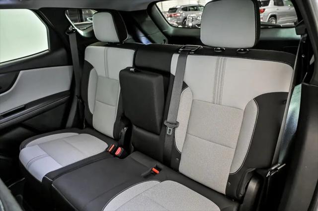 2023 Chevrolet Blazer AWD 2LT