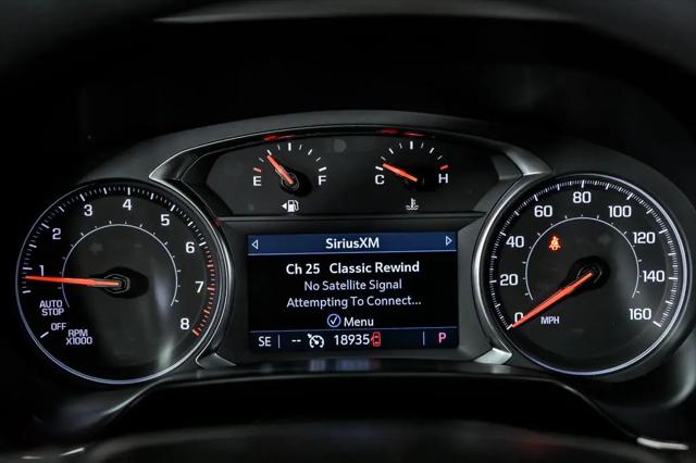 2023 Chevrolet Blazer AWD 2LT