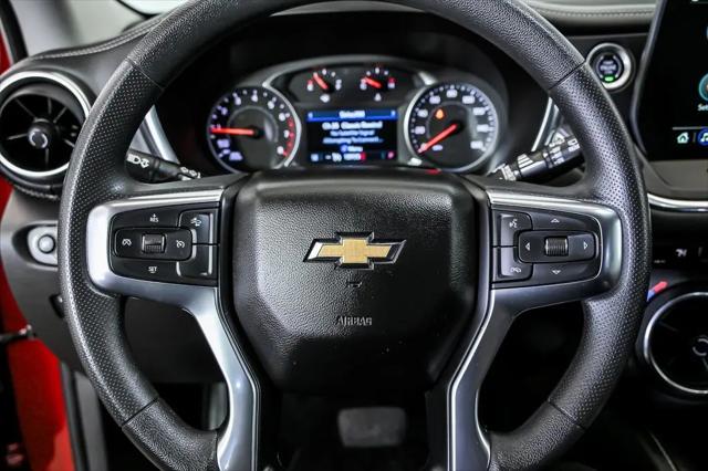 2023 Chevrolet Blazer AWD 2LT