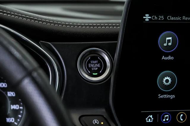2023 Chevrolet Blazer AWD 2LT