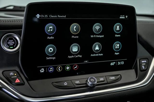 2023 Chevrolet Blazer AWD 2LT