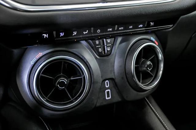 2023 Chevrolet Blazer AWD 2LT