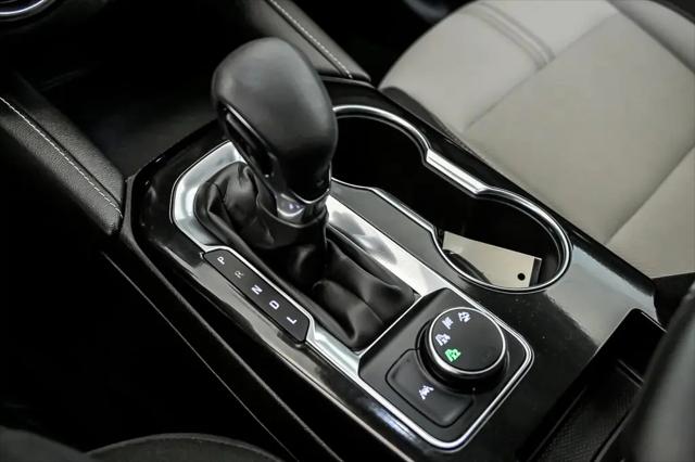 2023 Chevrolet Blazer AWD 2LT