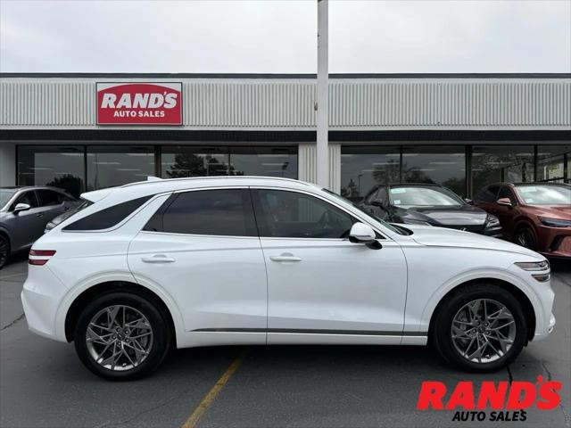2025 Genesis GV70 2.5T AWD for sale in North Salt Lake, UT