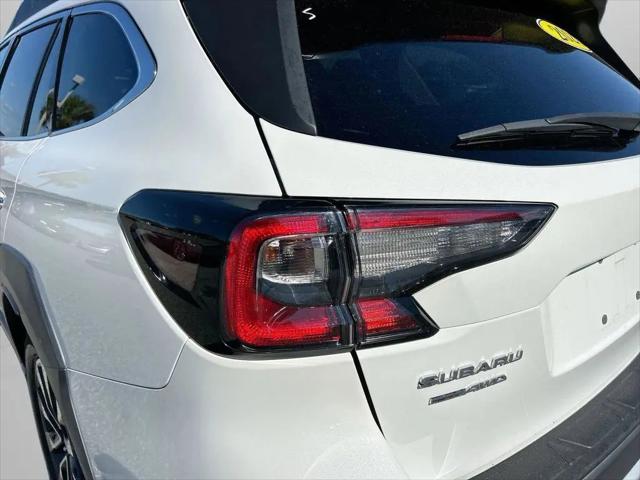 2024 Subaru Outback Touring XT