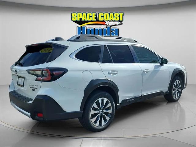 2024 Subaru Outback Touring XT