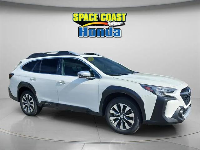 2024 Subaru Outback Touring XT