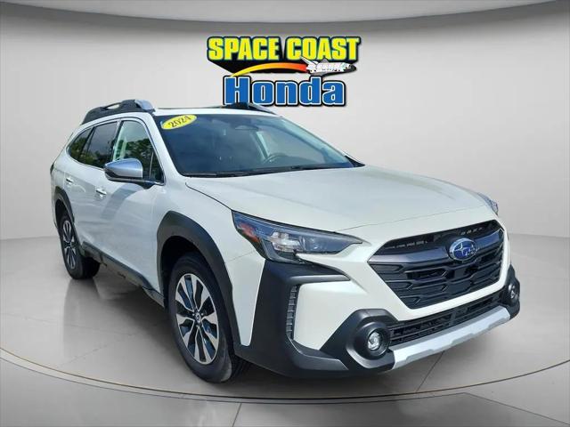 2024 Subaru Outback Touring XT