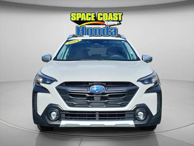 2024 Subaru Outback Touring XT