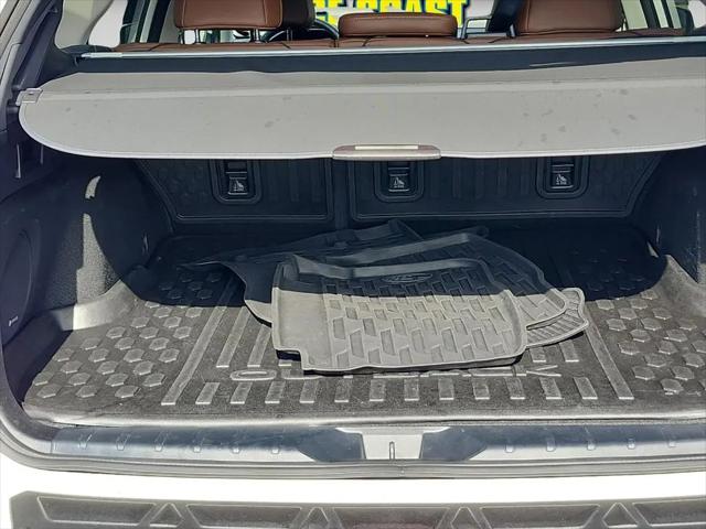 2024 Subaru Outback Touring XT