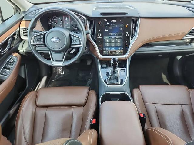 2024 Subaru Outback Touring XT