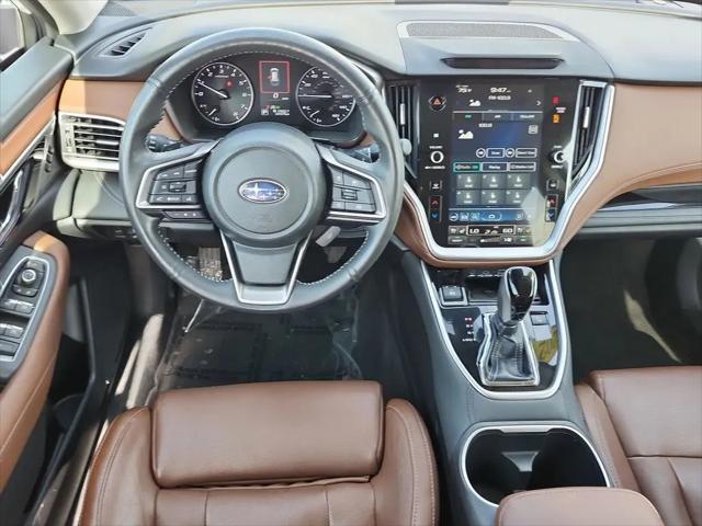 2024 Subaru Outback Touring XT