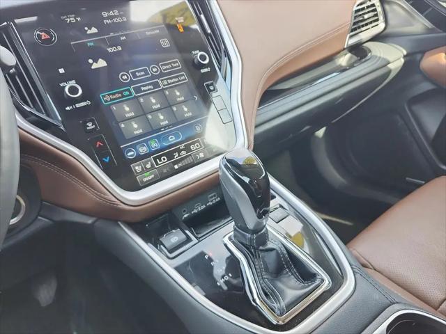 2024 Subaru Outback Touring XT