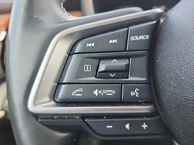 2024 Subaru Outback Touring XT