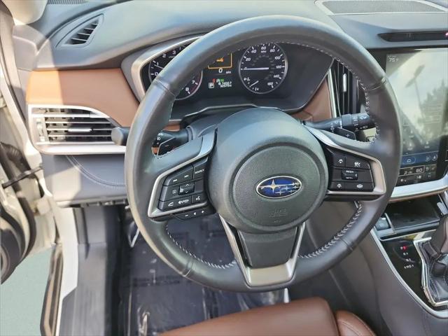 2024 Subaru Outback Touring XT