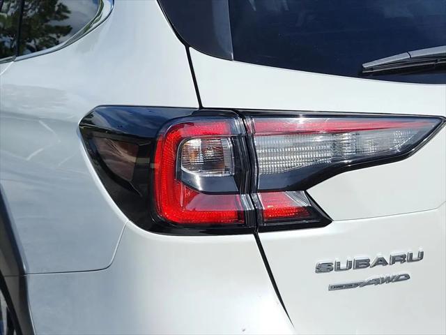 2024 Subaru Outback Touring XT