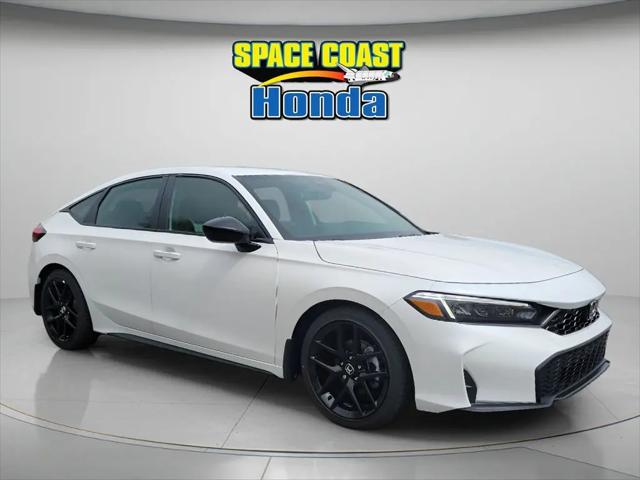 2026 Honda Civic Sport for sale in Cocoa, FL